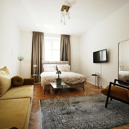 Center City Apartment 3 Zagreb Dış mekan fotoğraf