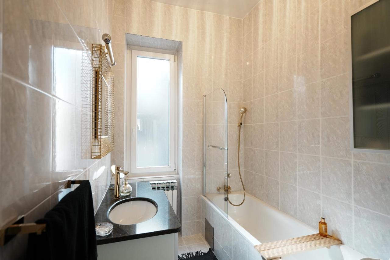 Center City Apartment 3 Zagreb Dış mekan fotoğraf