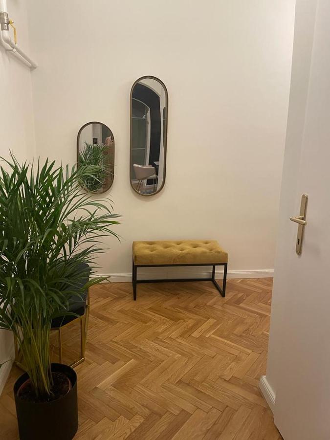 Center City Apartment 3 Zagreb Dış mekan fotoğraf