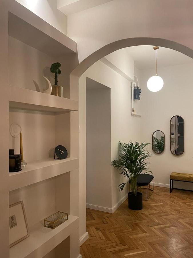Center City Apartment 3 Zagreb Dış mekan fotoğraf